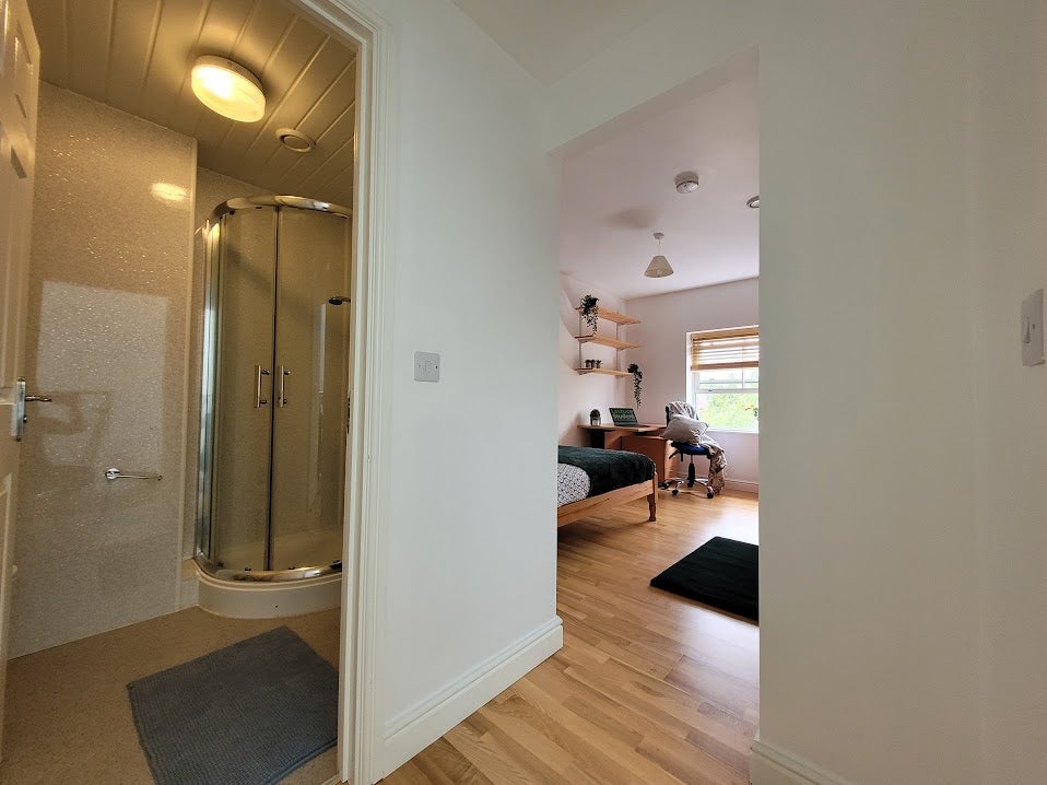 Room Broadgate in Coventry