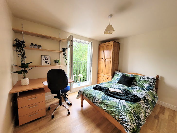 Room Broadgate in Coventry