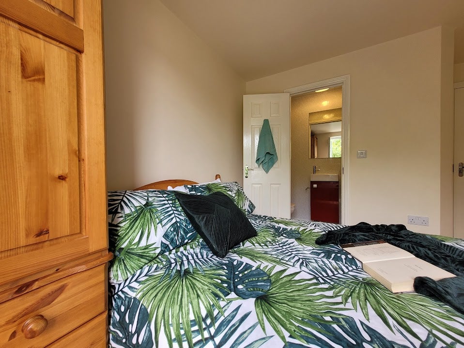 Room Broadgate in Coventry