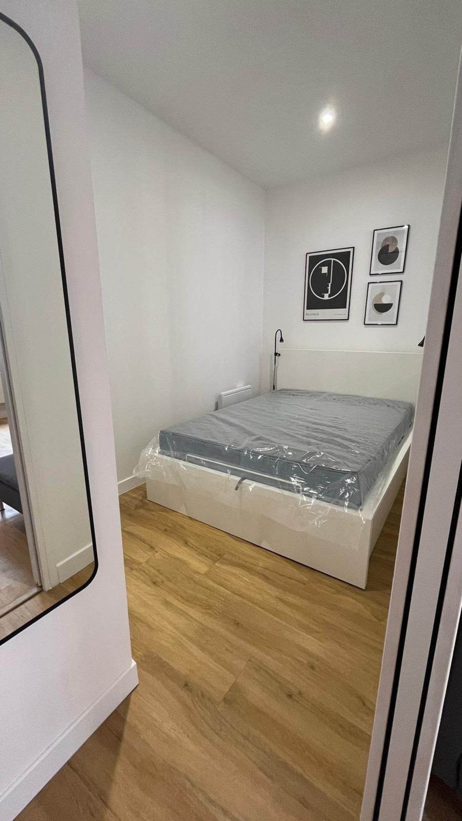 Flat Quai Lucien Lombard in Toulouse