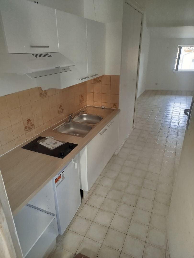 Appartement Rue Lagravette à Montauban