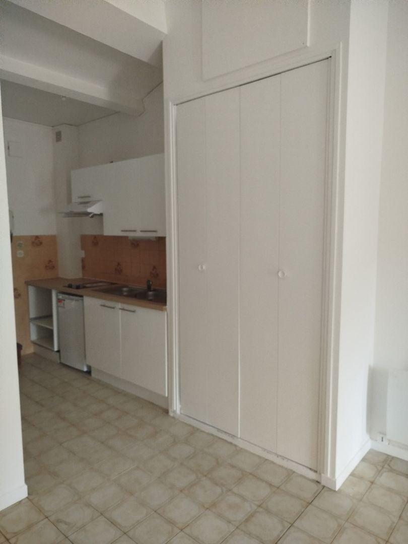 Appartement Rue Lagravette à Montauban