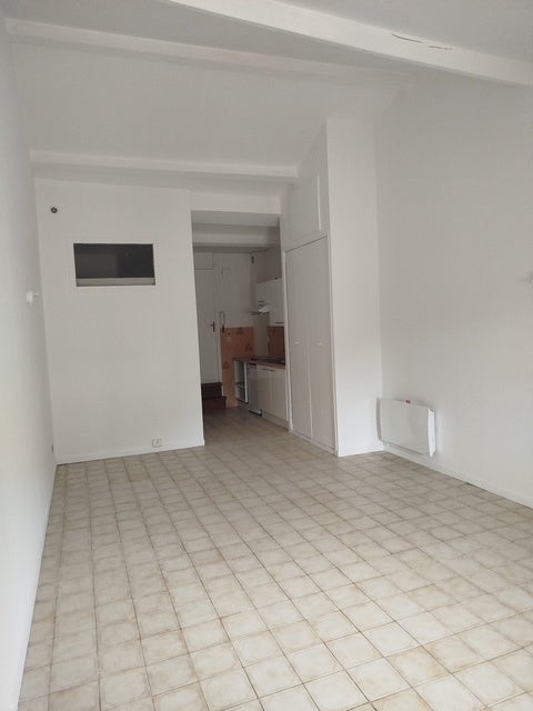 Appartement Rue Lagravette à Montauban