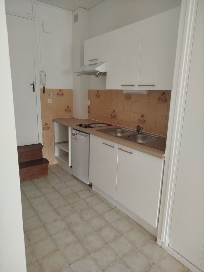 Appartement Rue Lagravette à Montauban