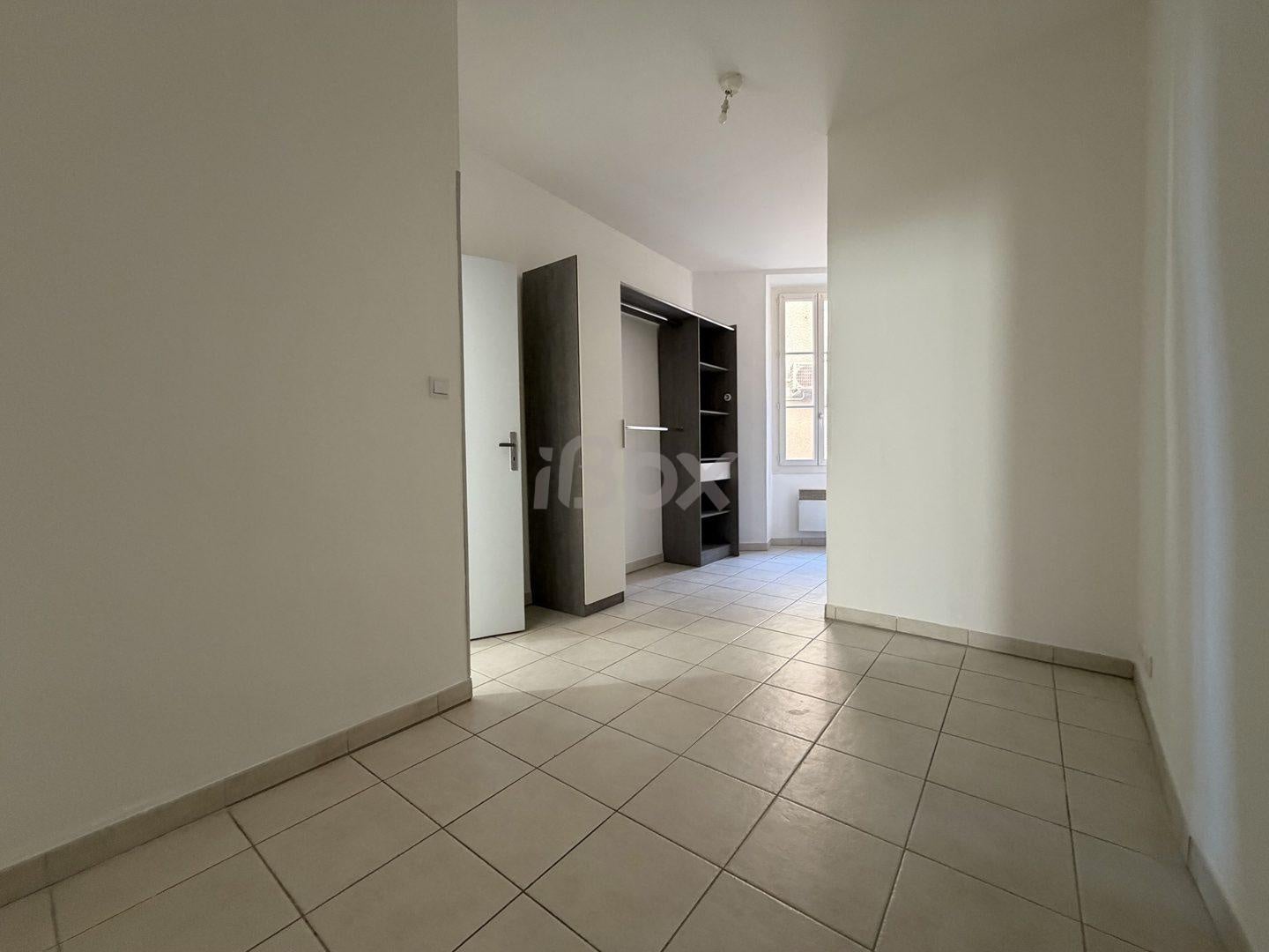 Appartement Place François Bernard à Cuers