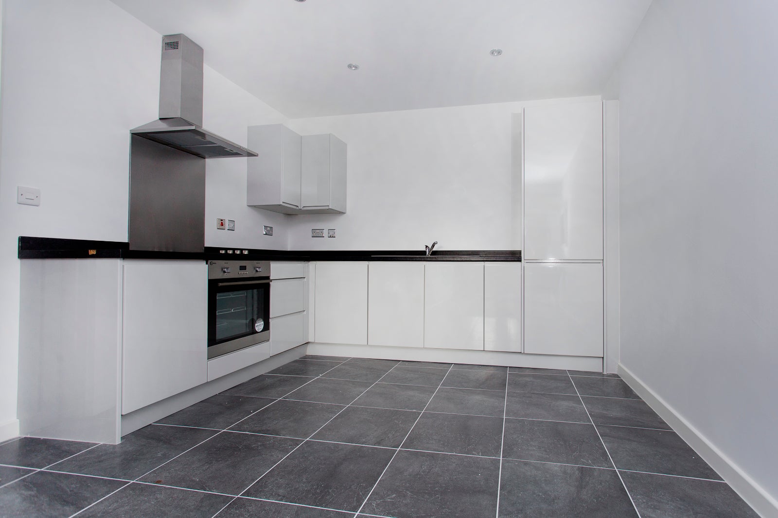 Flat Balme Street in Bradford