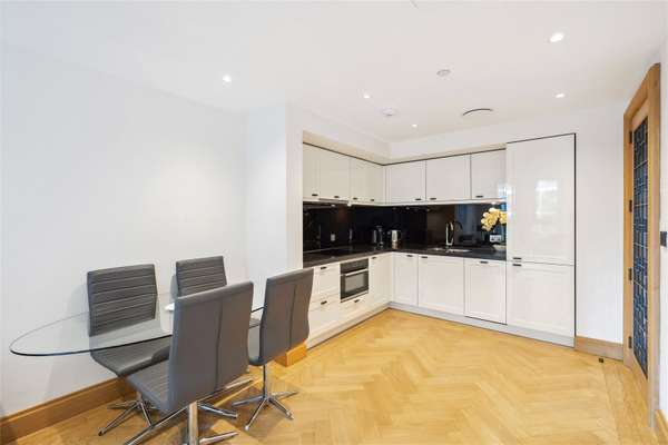 Flat John Islip Street in City of Westminster