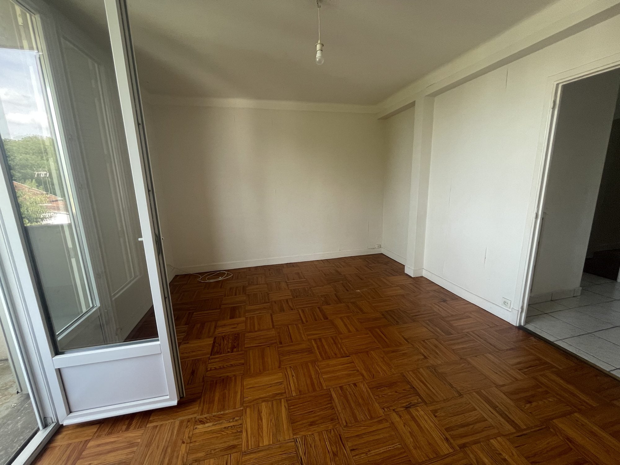 Flat Impasse du Sandrane in Muret