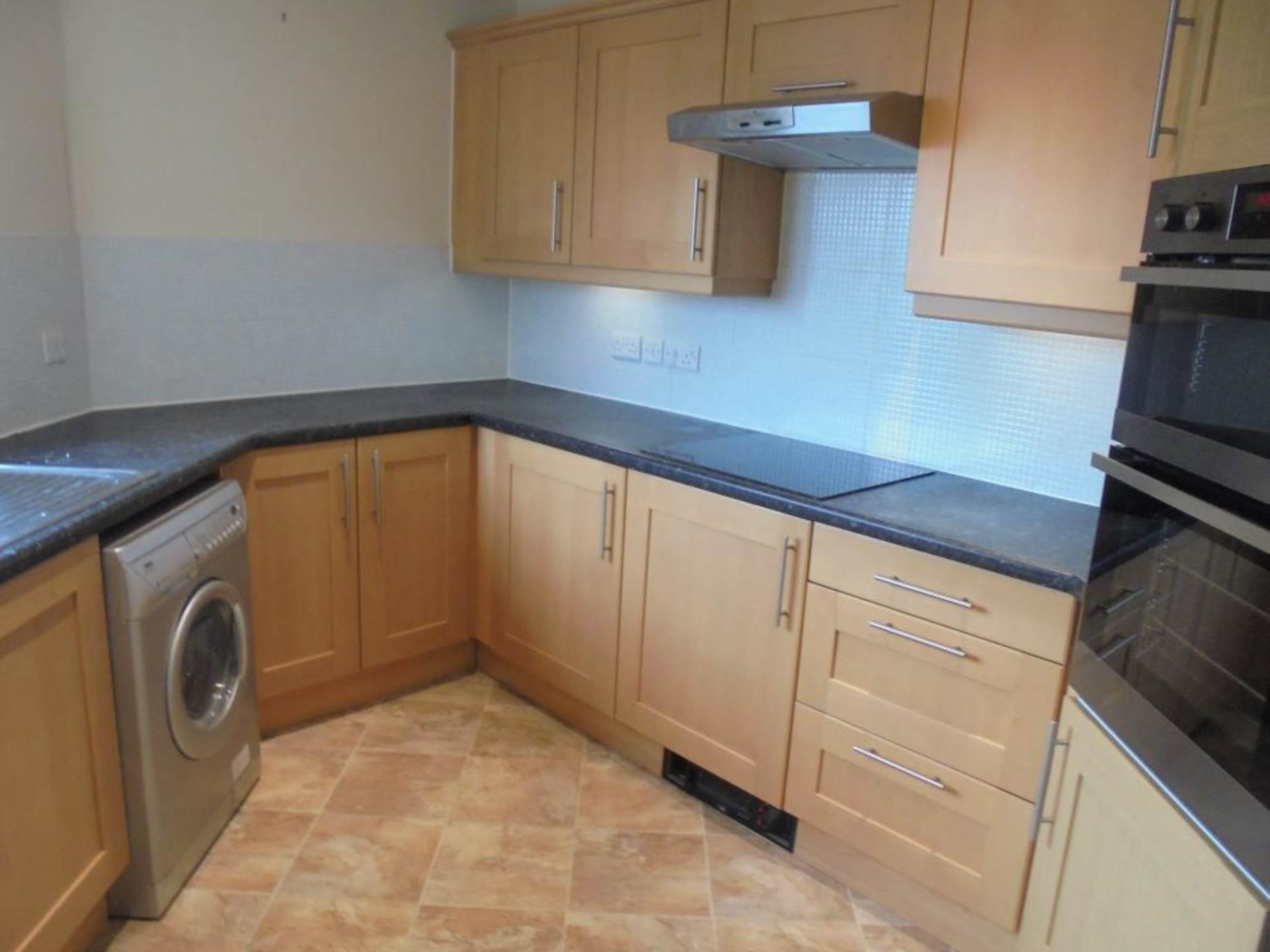 Flat Retort Close in Southend-on-Sea