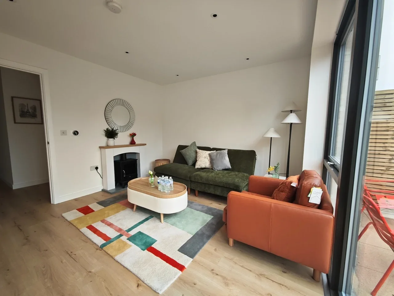 Room Felix Road in Greater London