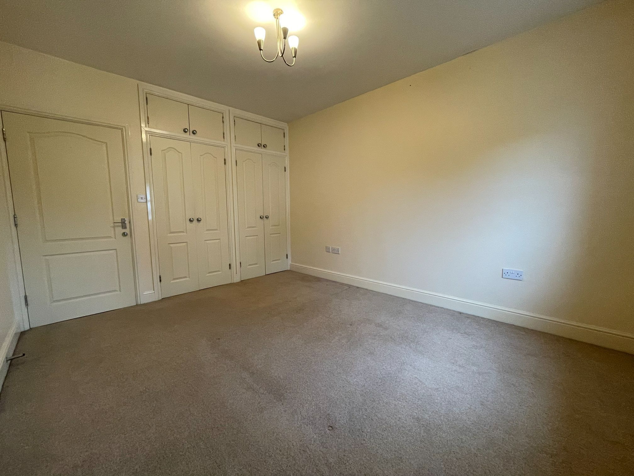 Flat Kenilworth Road in Royal Leamington Spa