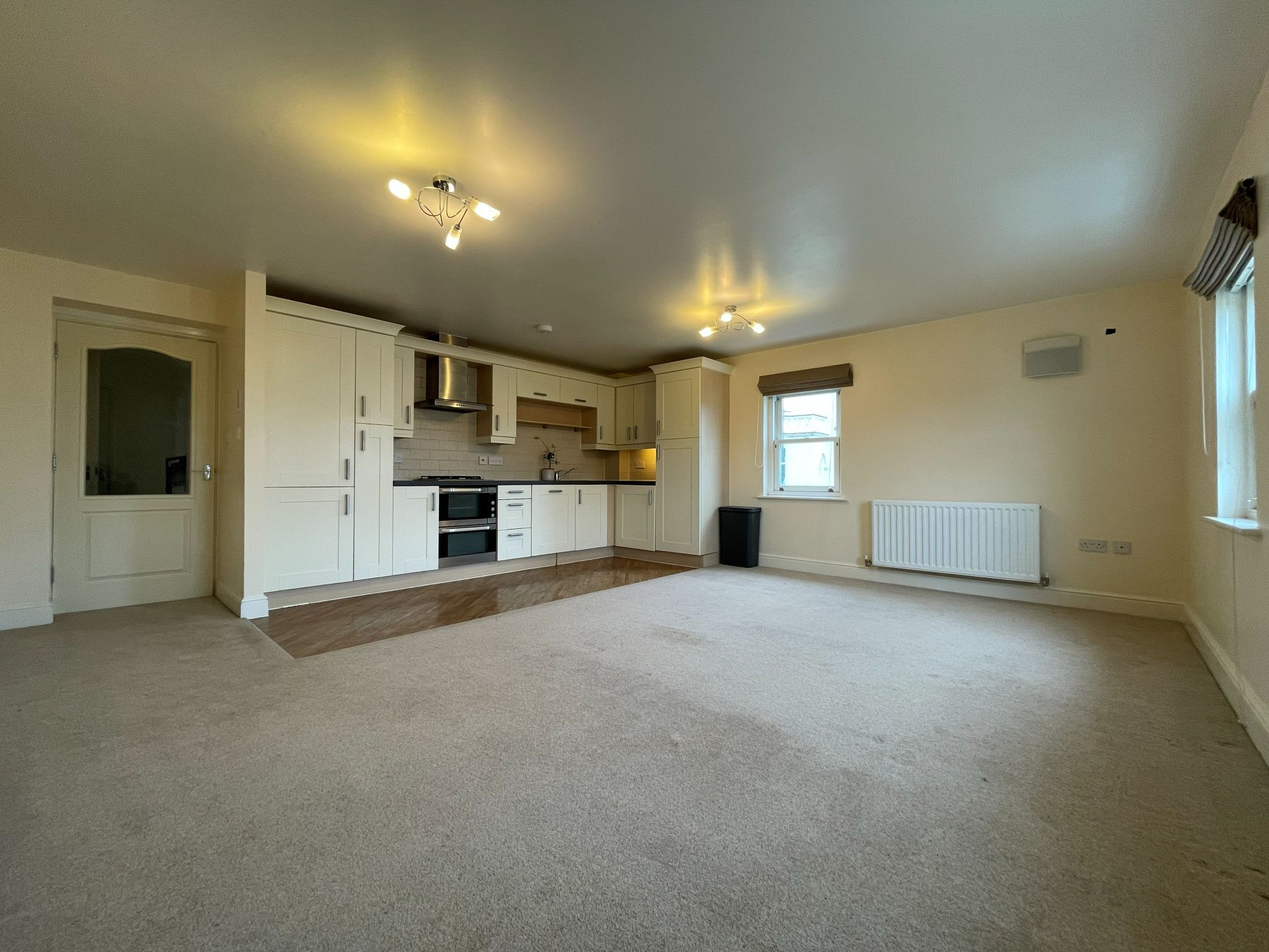 Flat Kenilworth Road in Royal Leamington Spa
