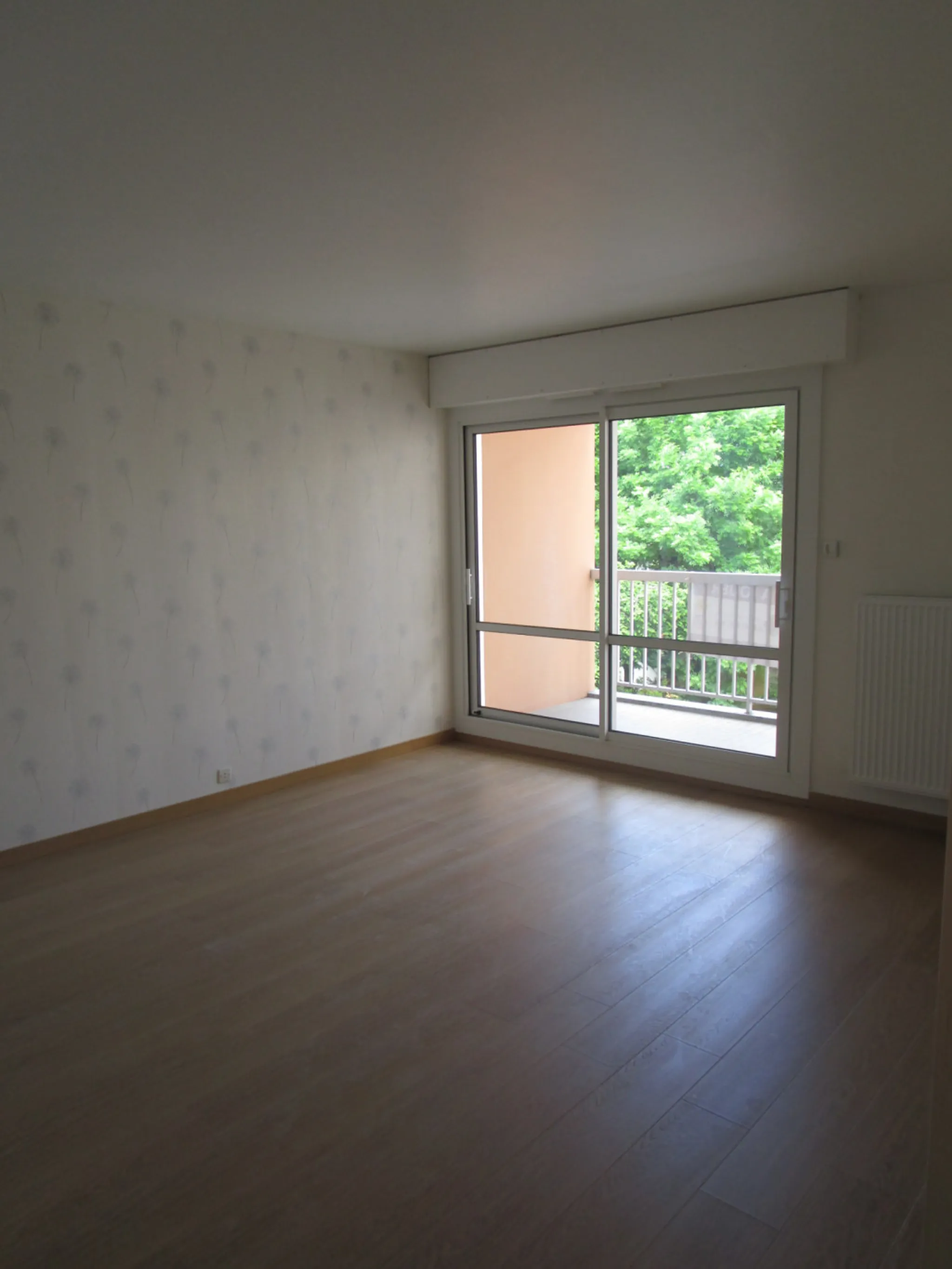Flat Rue Paul Cabet in Dijon