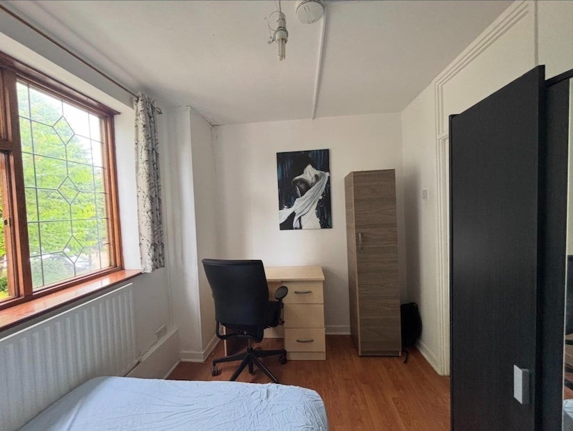 Room Weymouth Terrace in Greater London