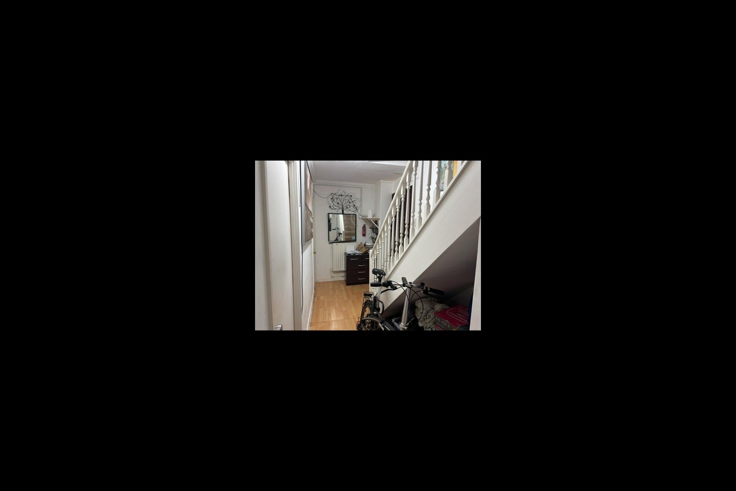 Room Weymouth Terrace in Greater London