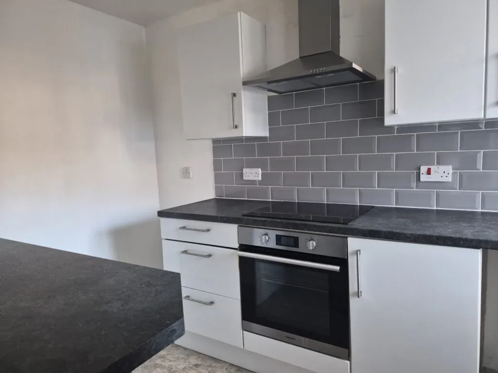 House Lindisfarne Close in Huntingdonshire