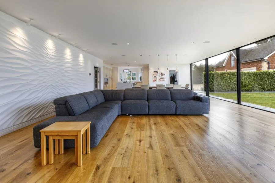 House London Road in Surrey Heath