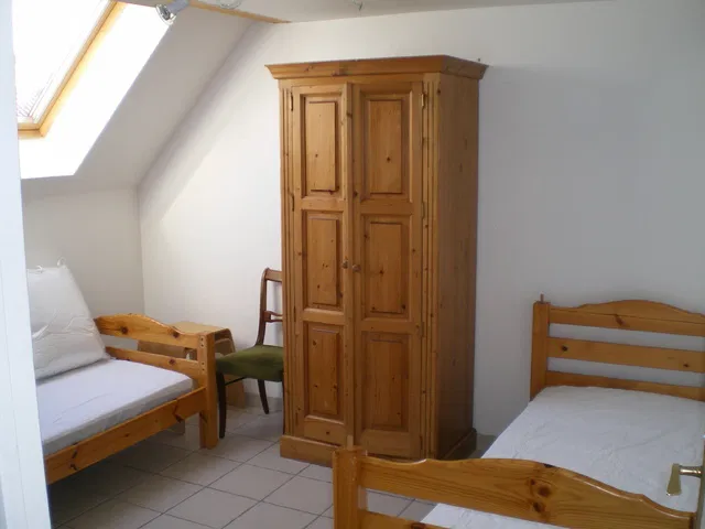 Maison Quai Hazebrouck à Wimereux
