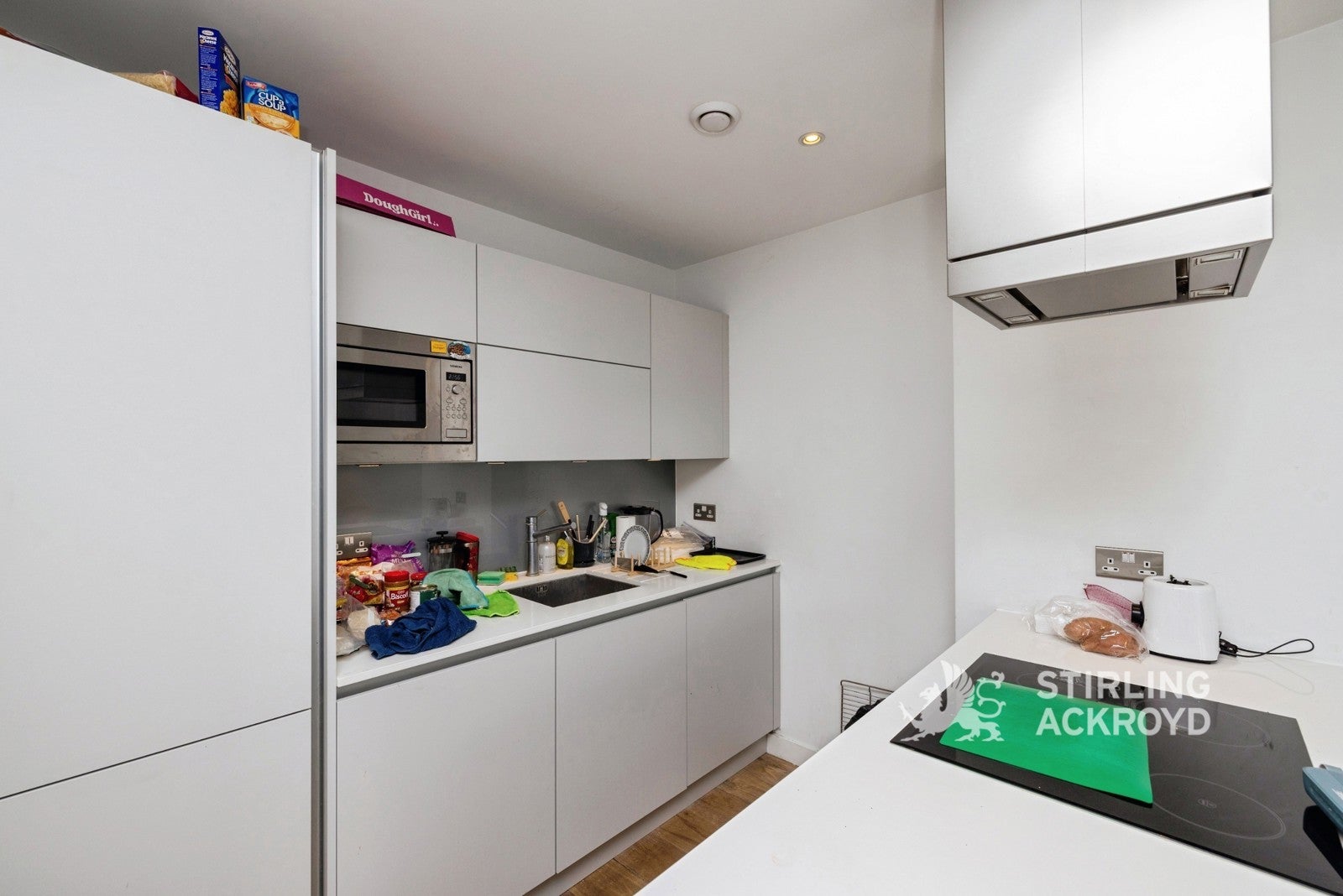 Flat Bethnal Green Road in Greater London