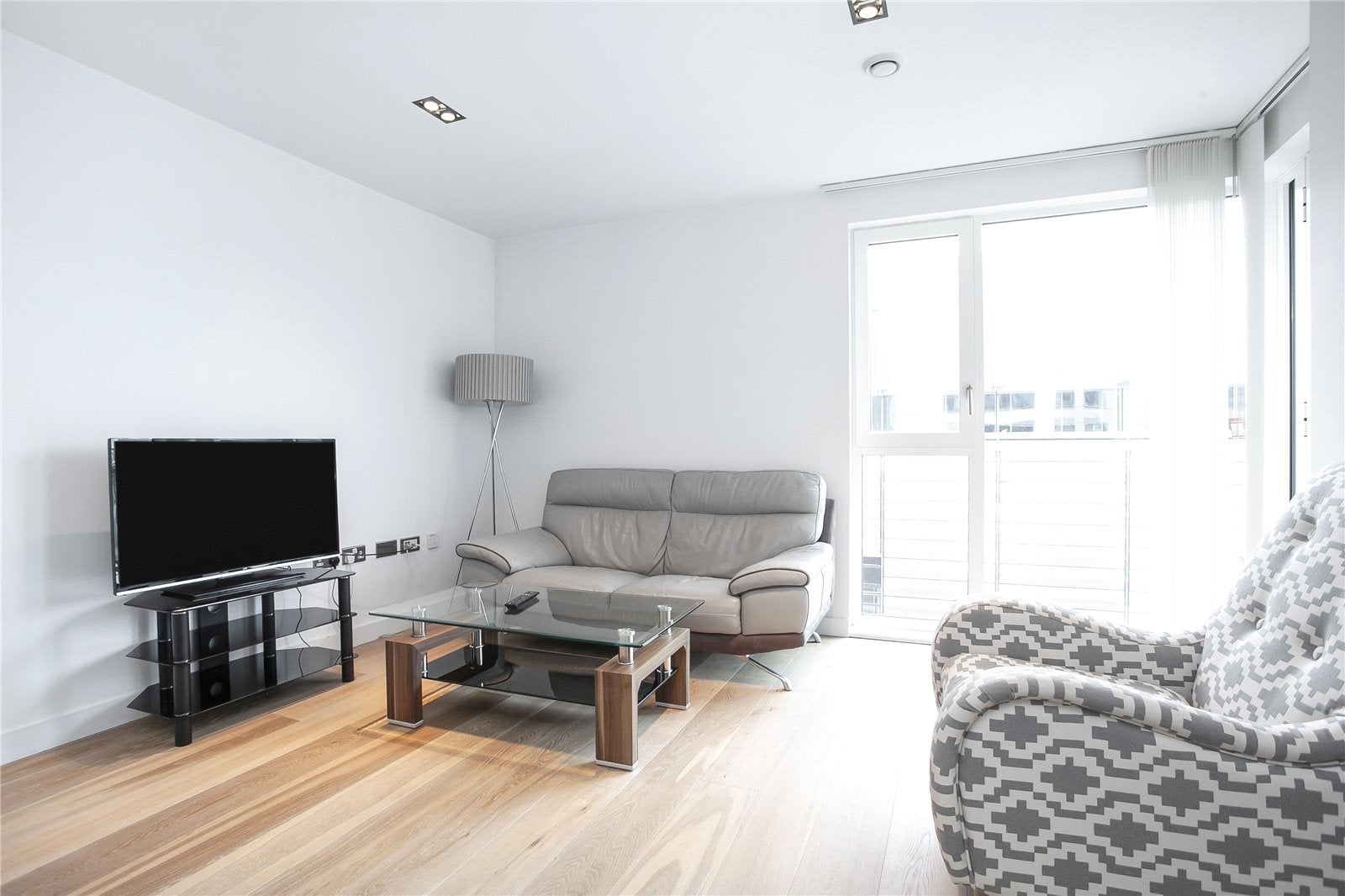 Flat Bethnal Green Road in Greater London