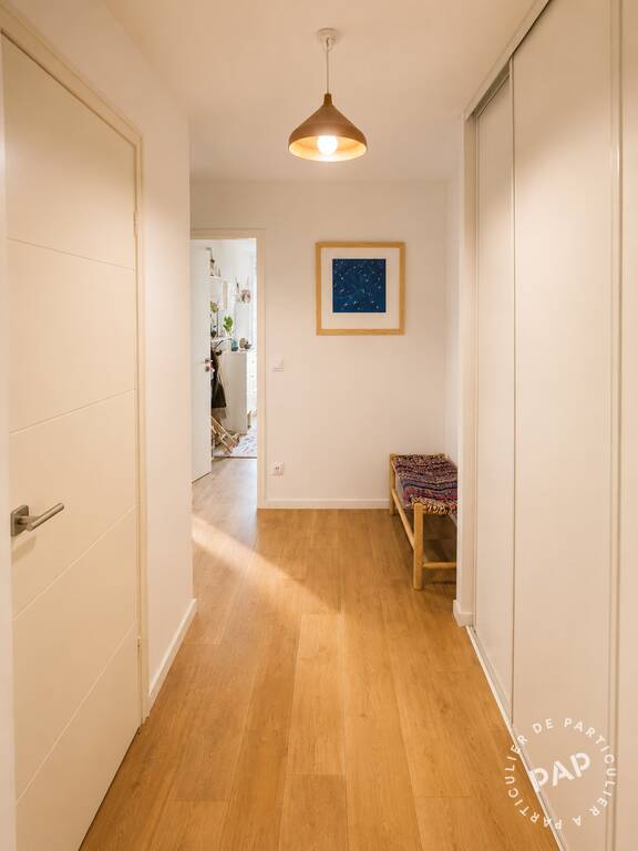 Appartement Place d'Armagnac à Bordeaux