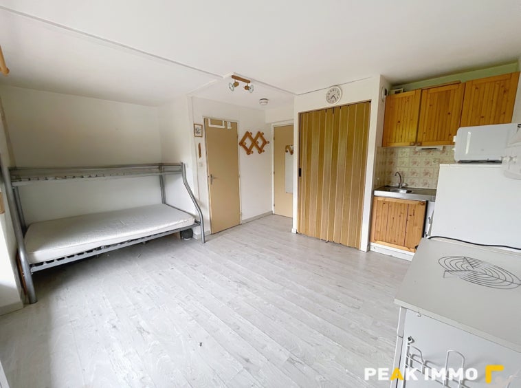 Flat Route de Cotteret in Onnion