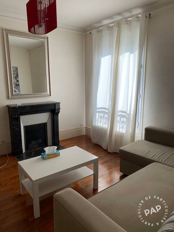Appartement Boulevard Brune à Paris