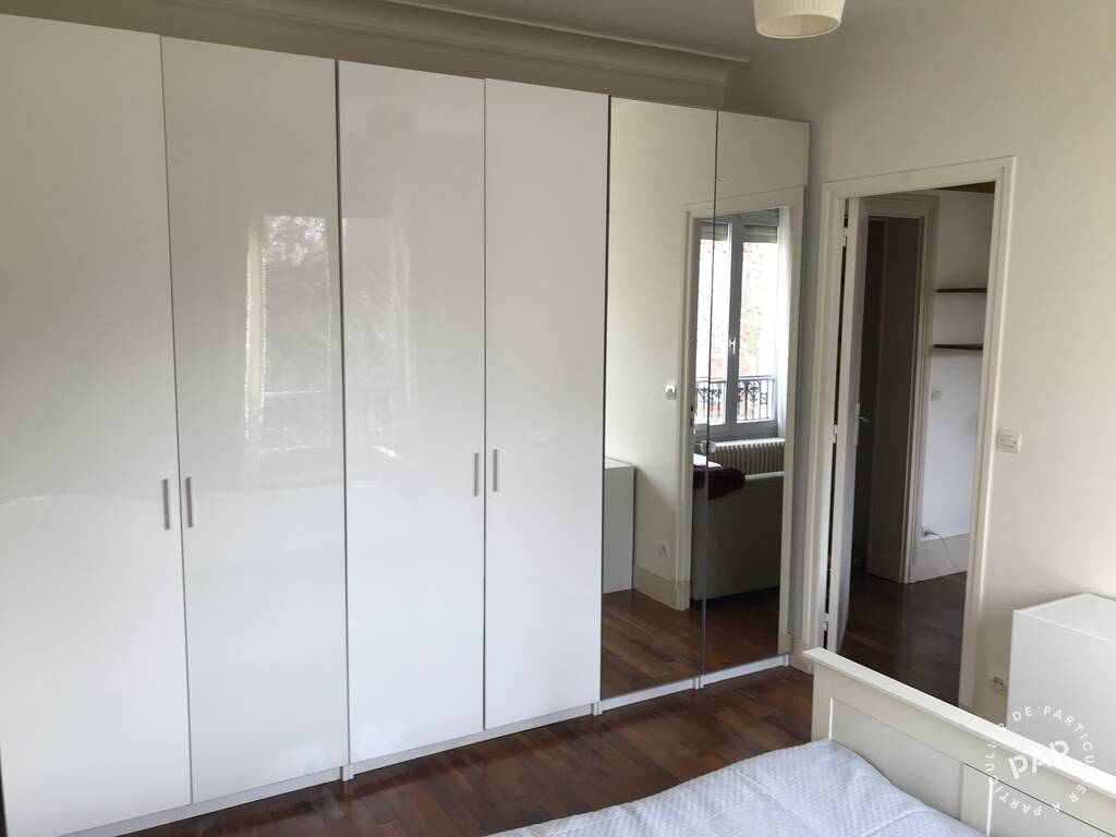 Appartement Boulevard Brune à Paris