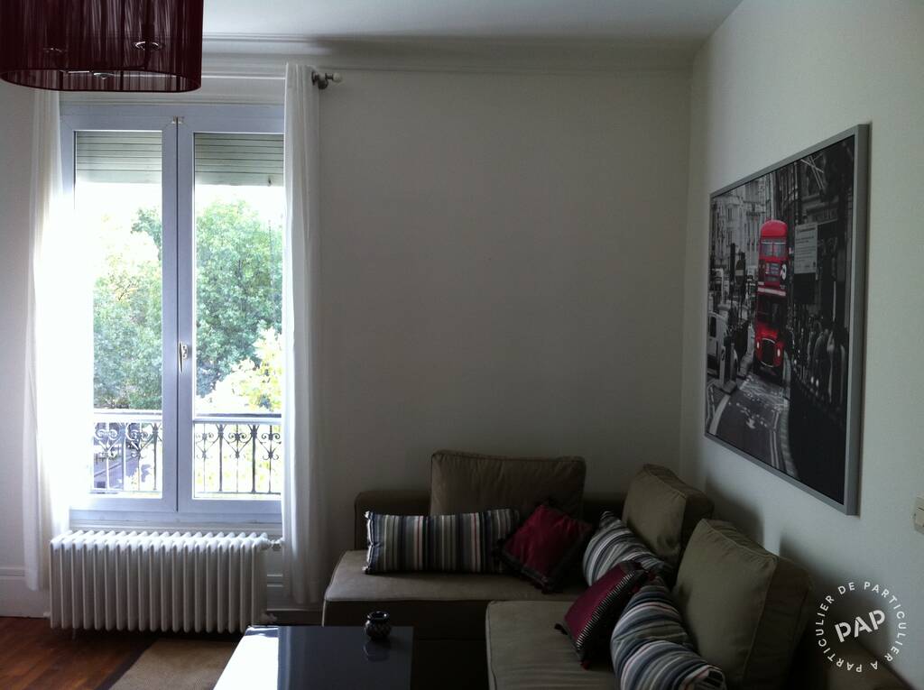 Appartement Boulevard Brune à Paris