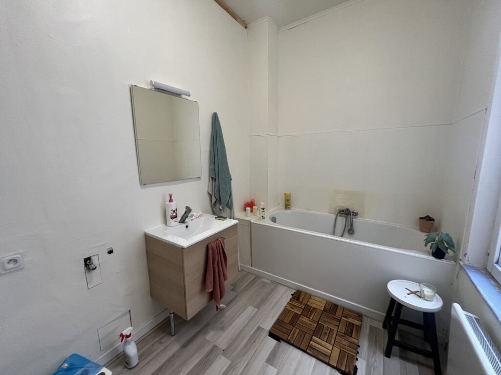 Appartement Rue d'Alsace à Essigny-le-Grand