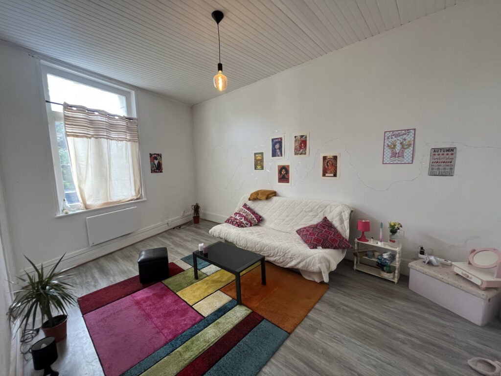 Flat Rue d'Alsace in Essigny-le-Grand