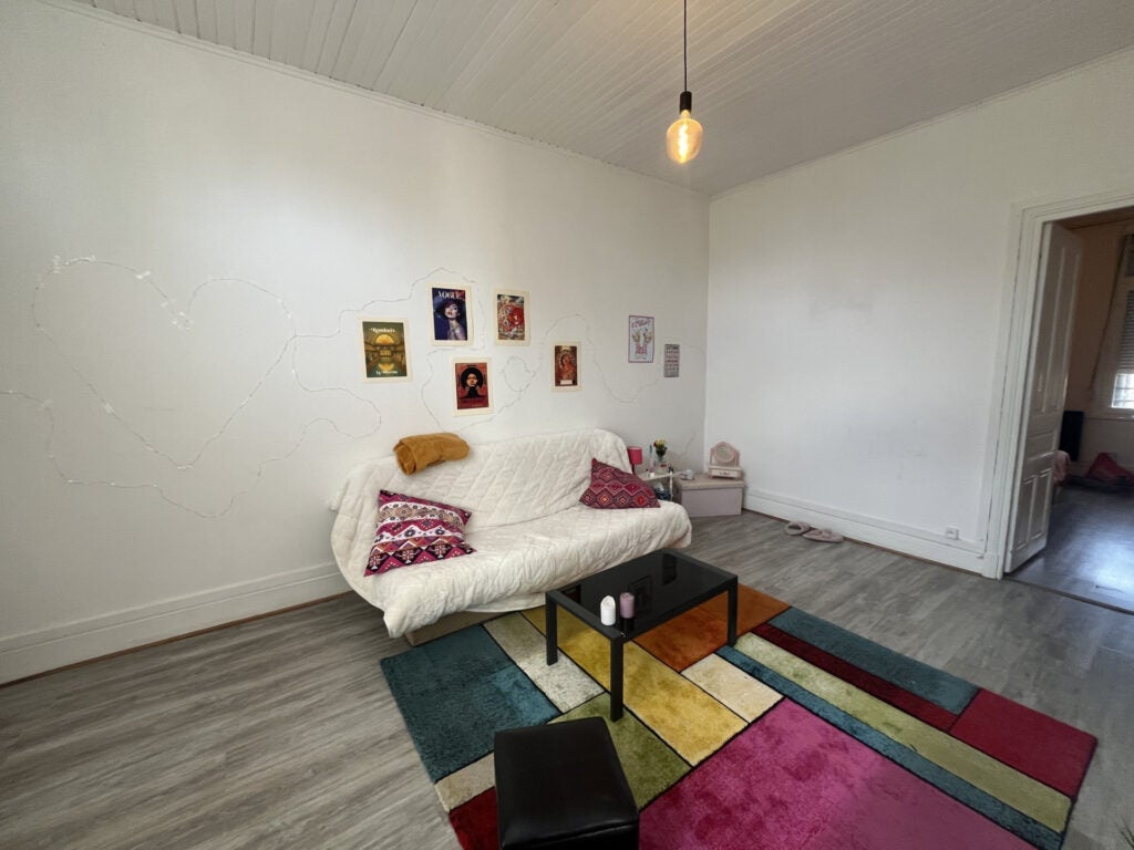 Appartement Rue d'Alsace à Essigny-le-Grand