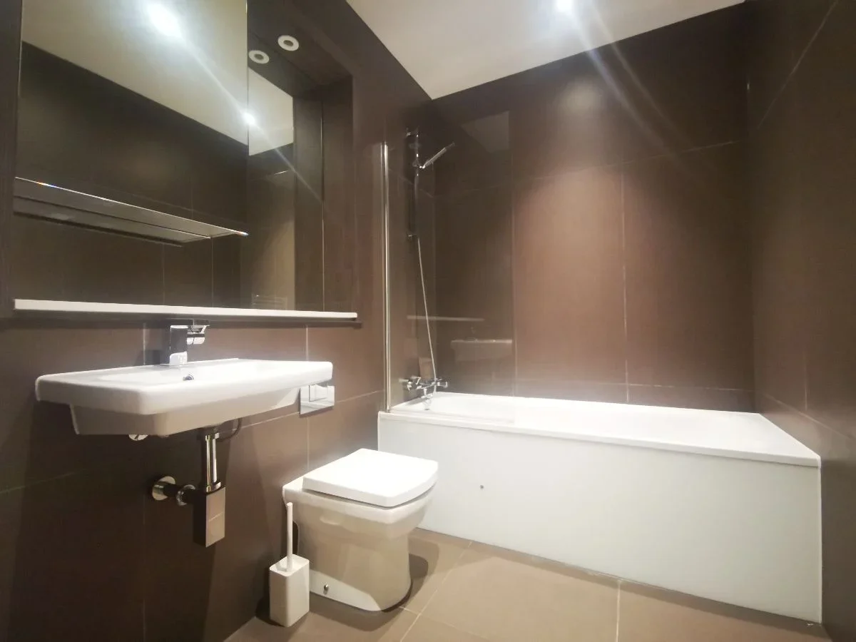 Flat Molesworth Street in Greater London
