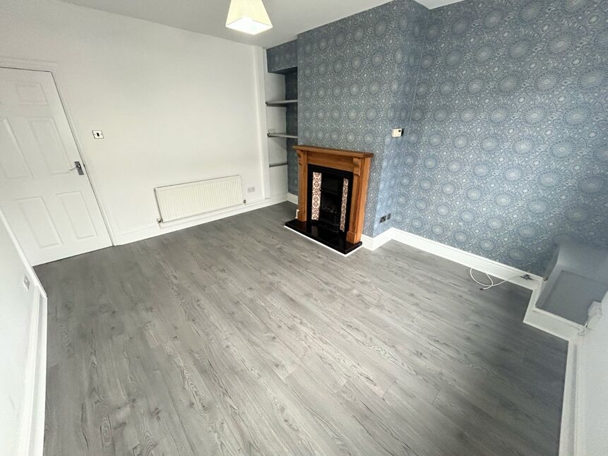 Flat Wootton Street in Nuneaton and Bedworth
