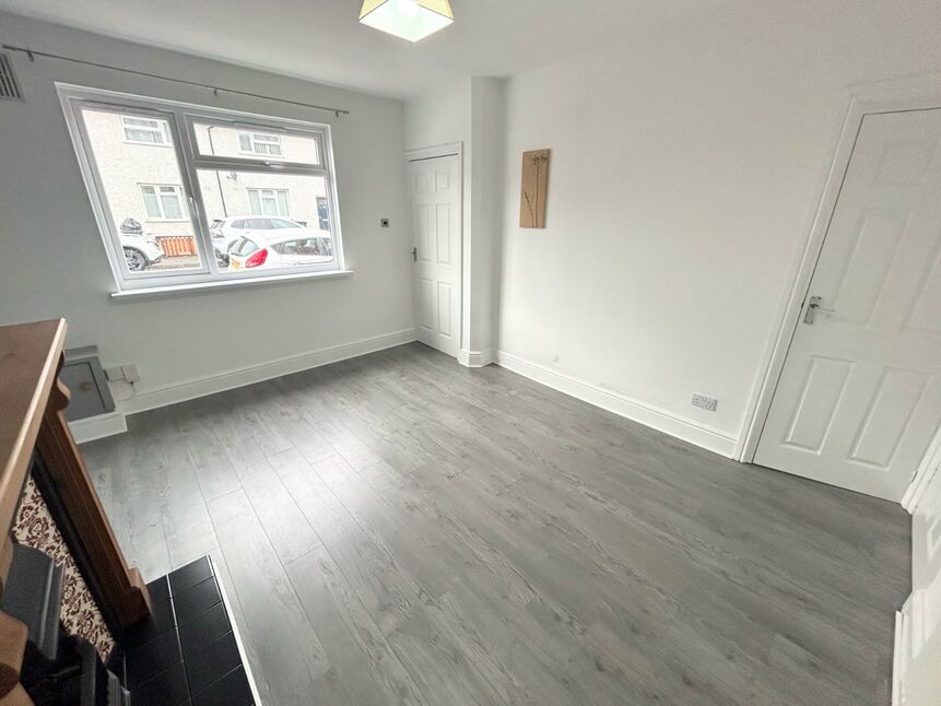 Flat Wootton Street in Nuneaton and Bedworth