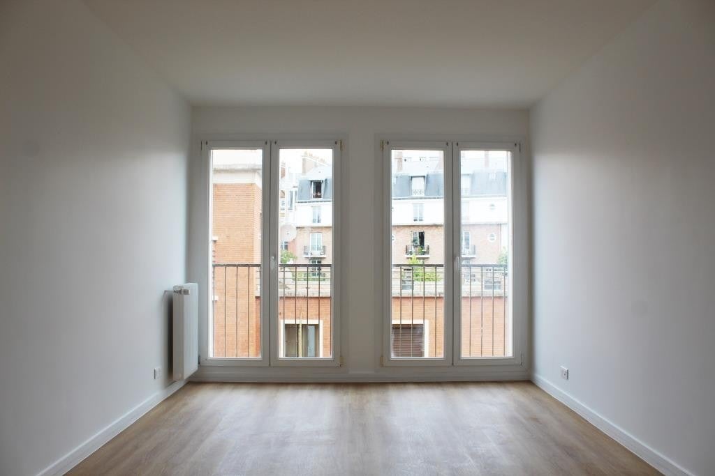 Appartement Rue de Cherbourg à Paris