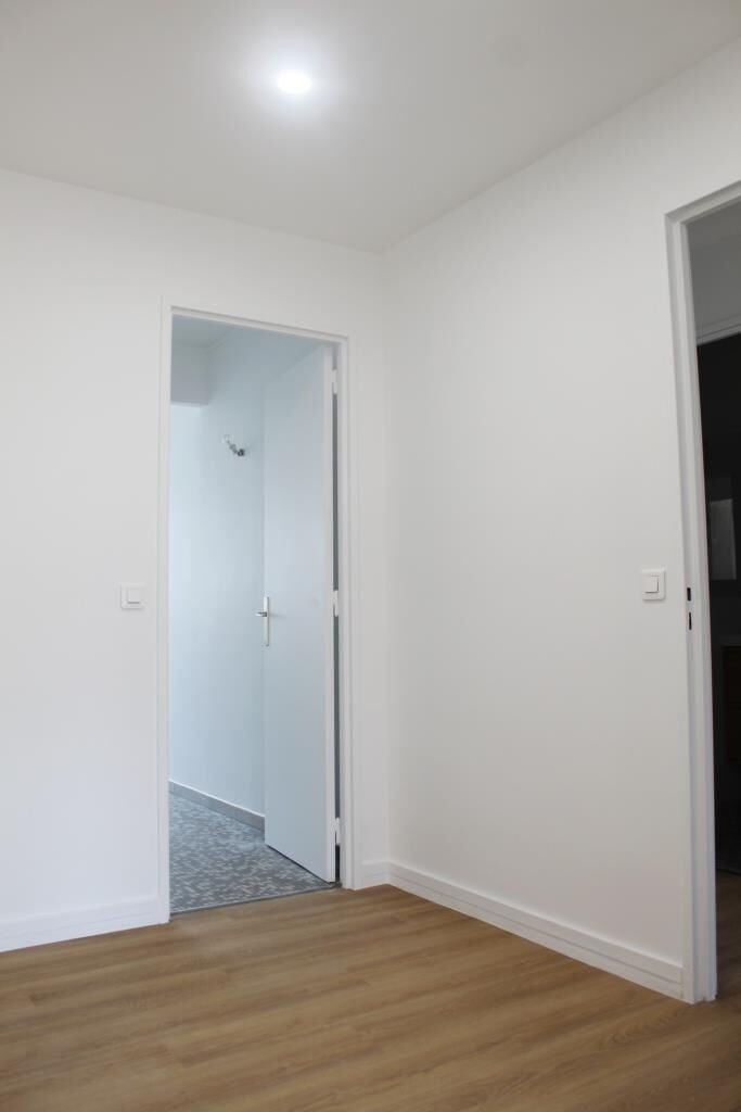 Appartement Rue de Cherbourg à Paris