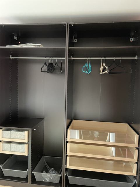 Room Ironworks Way in Greater London