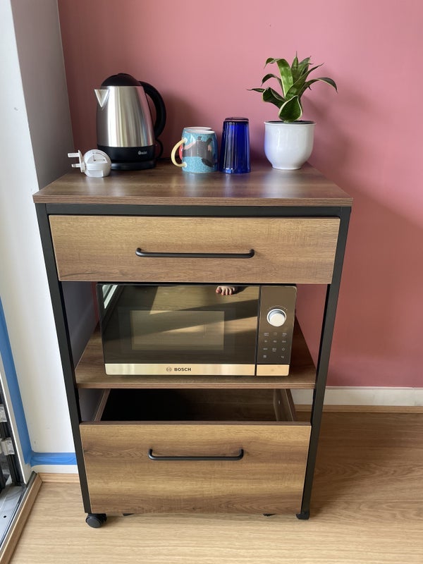Room Ironworks Way in Greater London