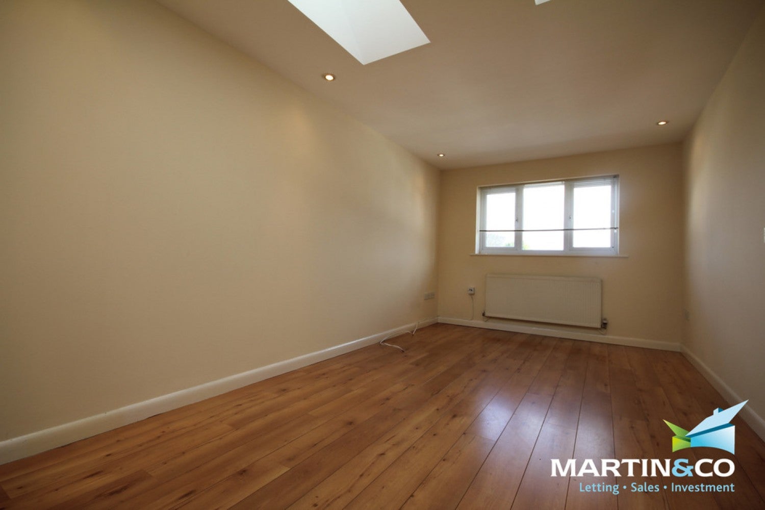 Flat Poplar Road in Sandwell
