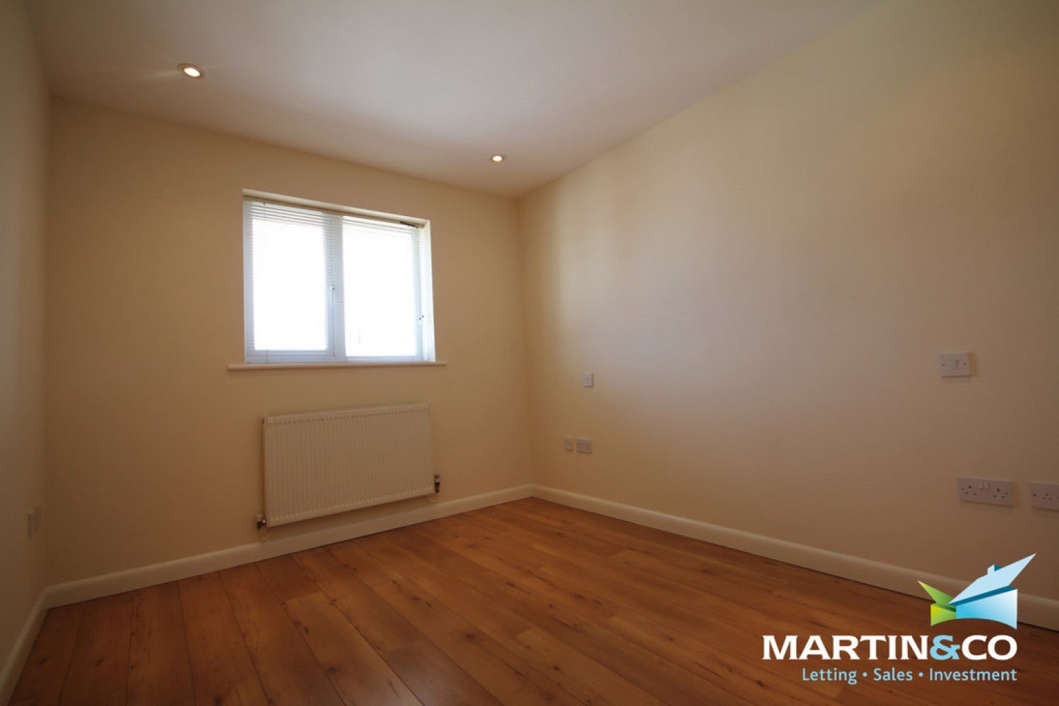 Flat Poplar Road in Sandwell