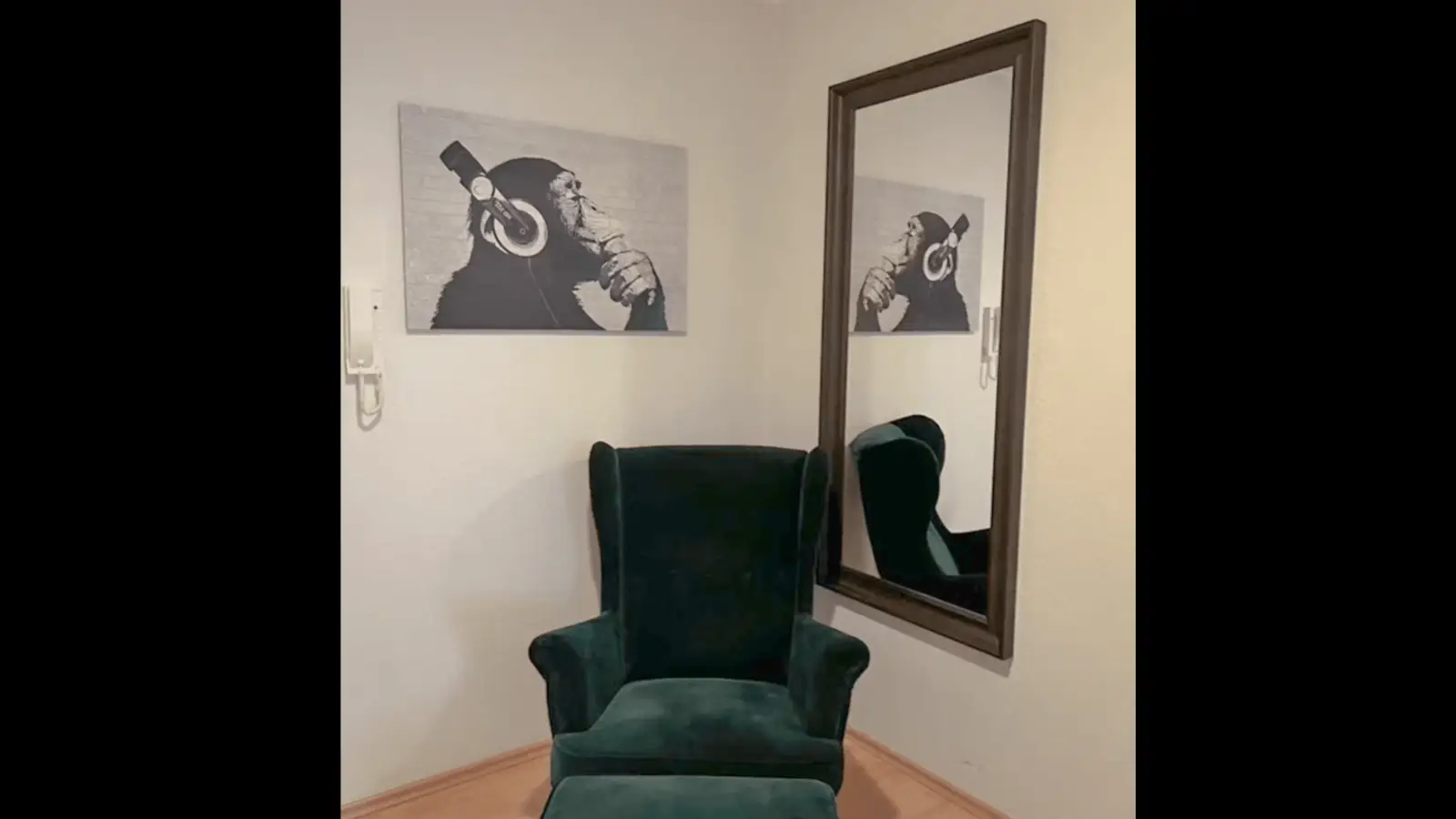 Wohnung Holzgraben in Frankfurt am Main