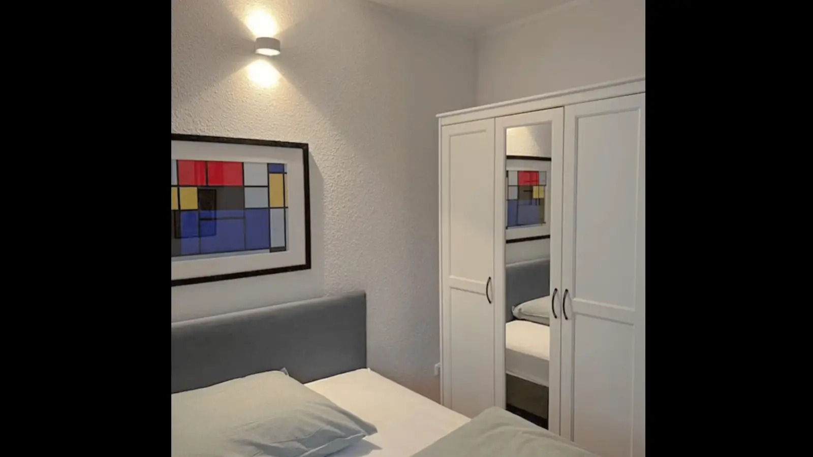 Wohnung Holzgraben in Frankfurt am Main