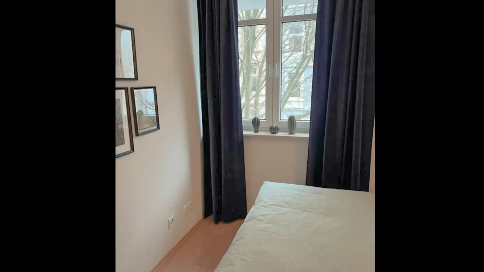 Wohnung Holzgraben in Frankfurt am Main
