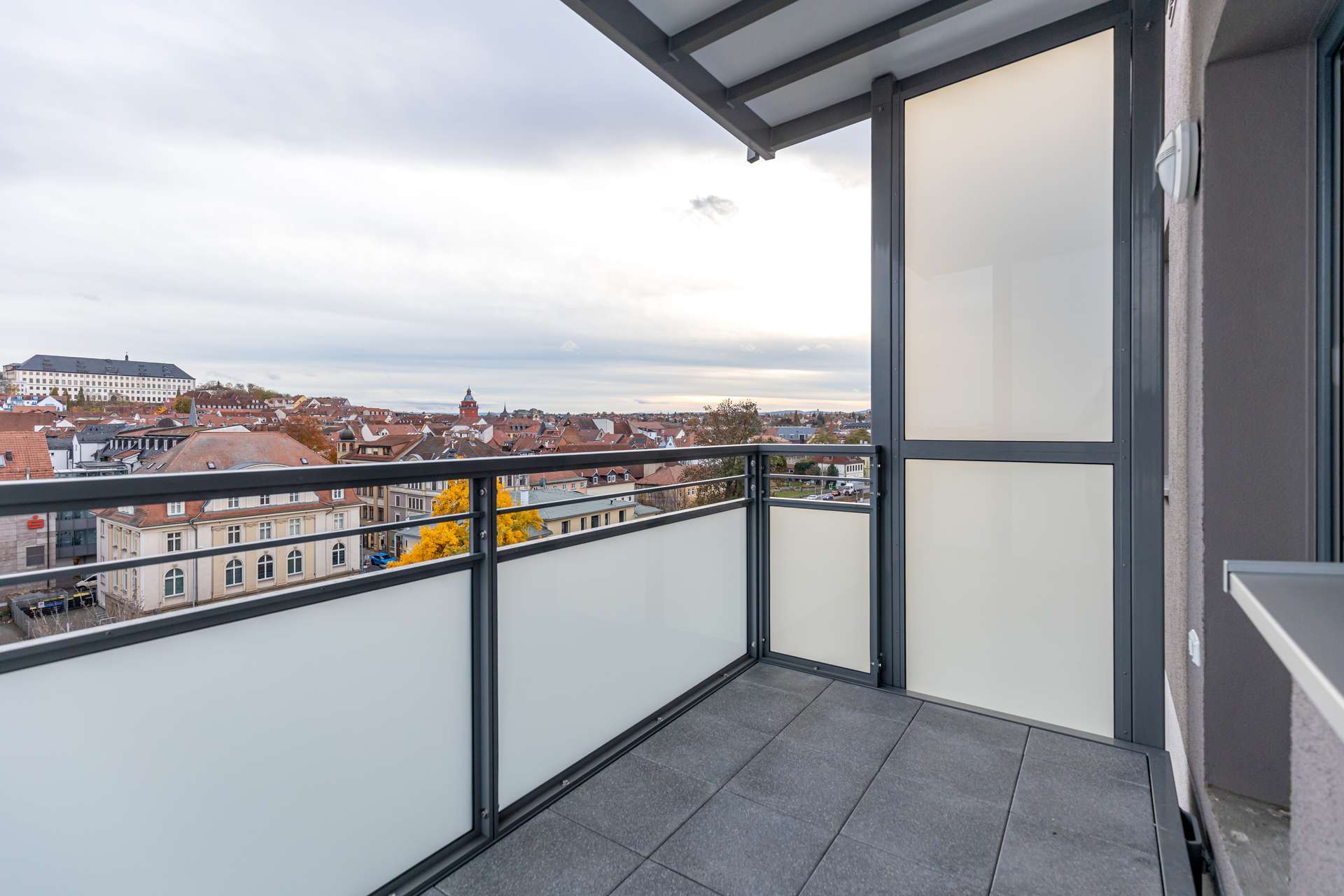 Wohnung Maximilian-Welsch-Straße in Erfurt