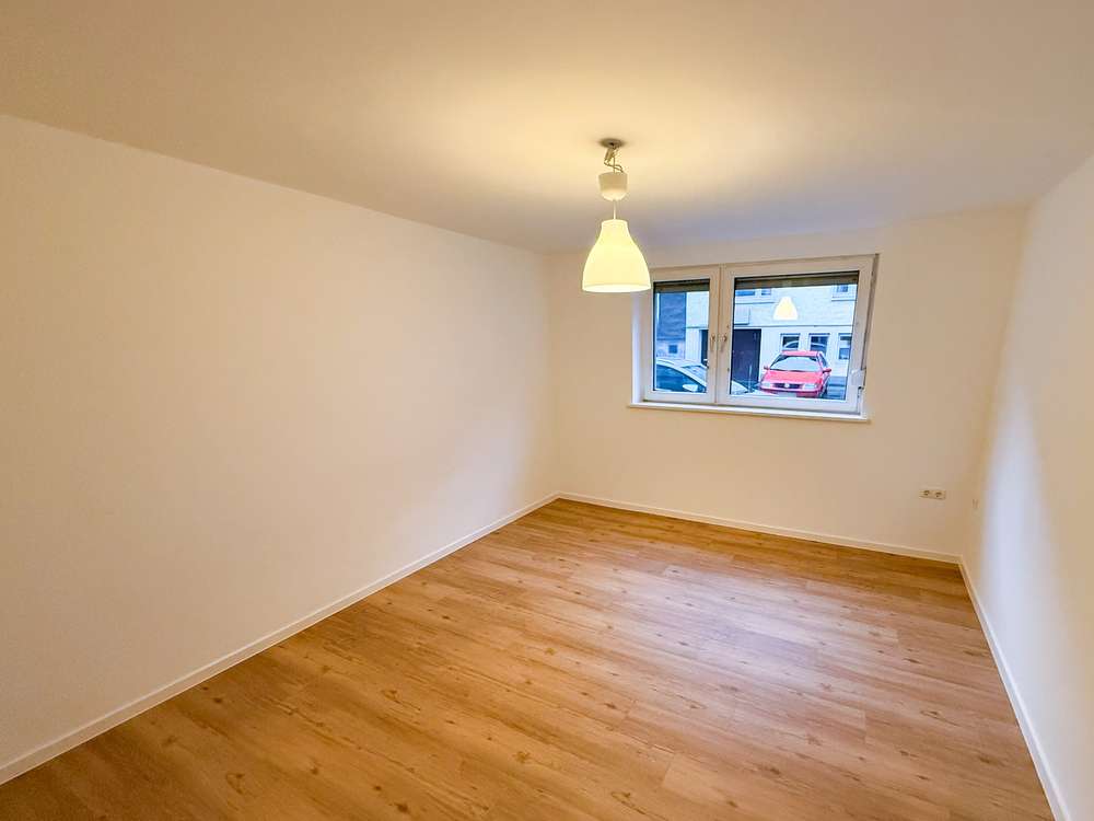 Wohnung Emilienstraße in Essen
