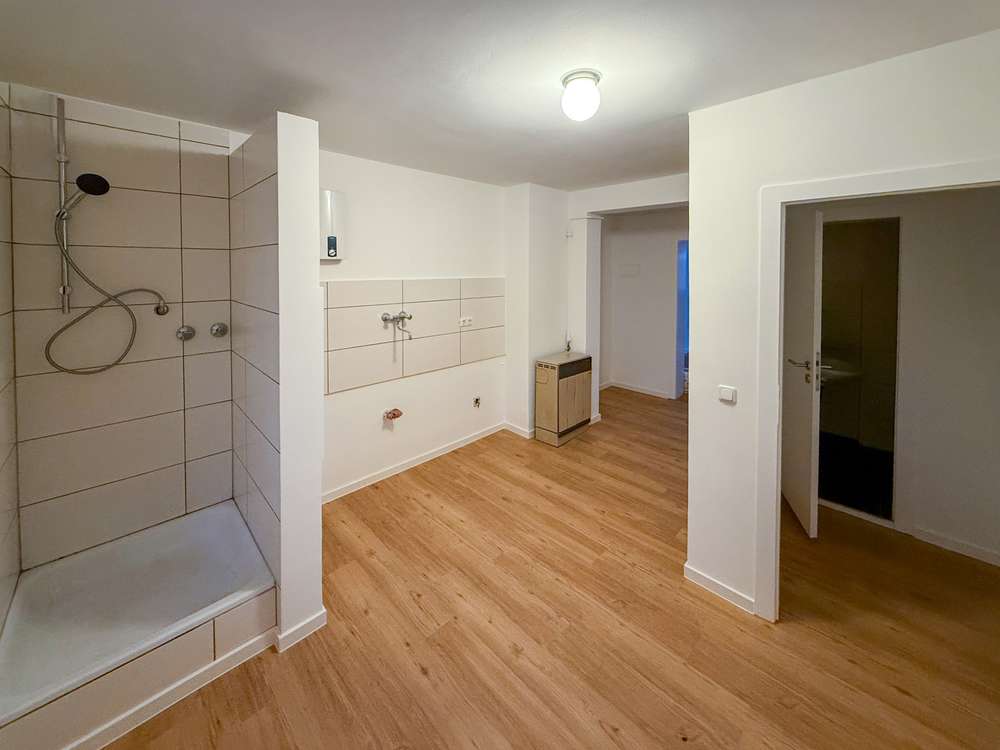 Wohnung Emilienstraße in Essen