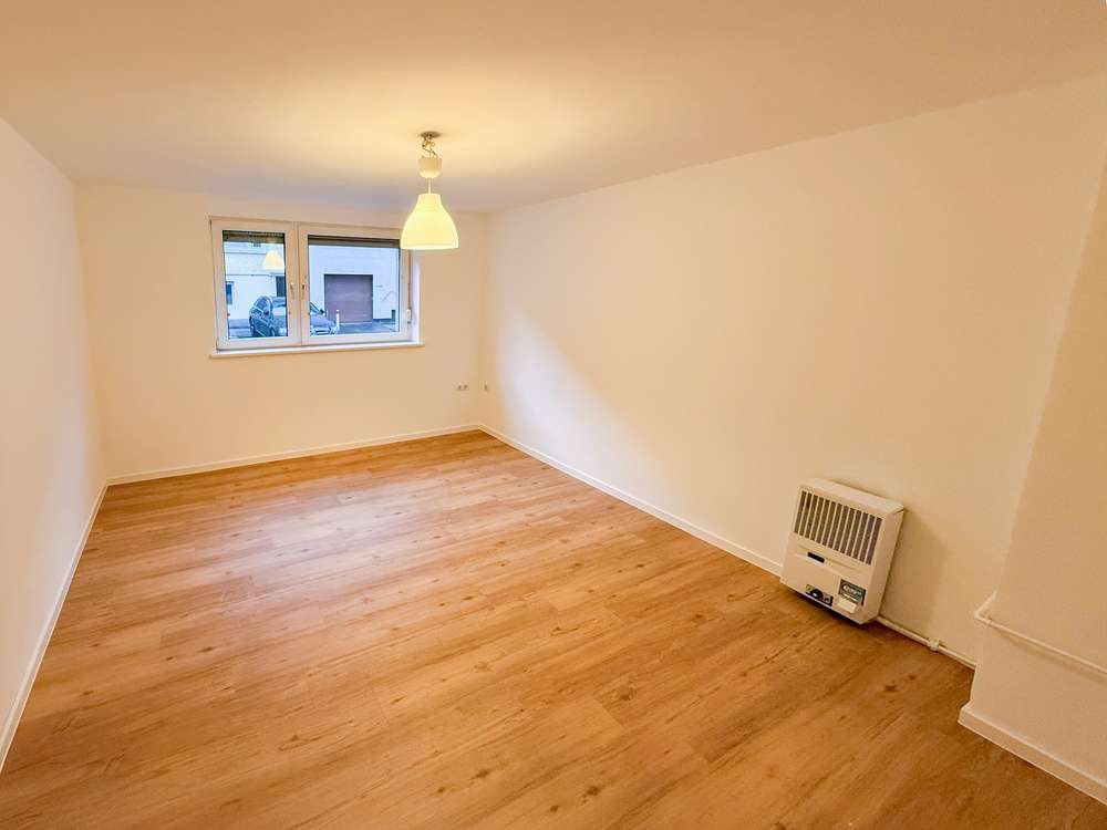 Wohnung Emilienstraße in Essen