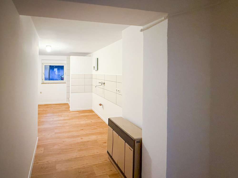 Wohnung Emilienstraße in Essen
