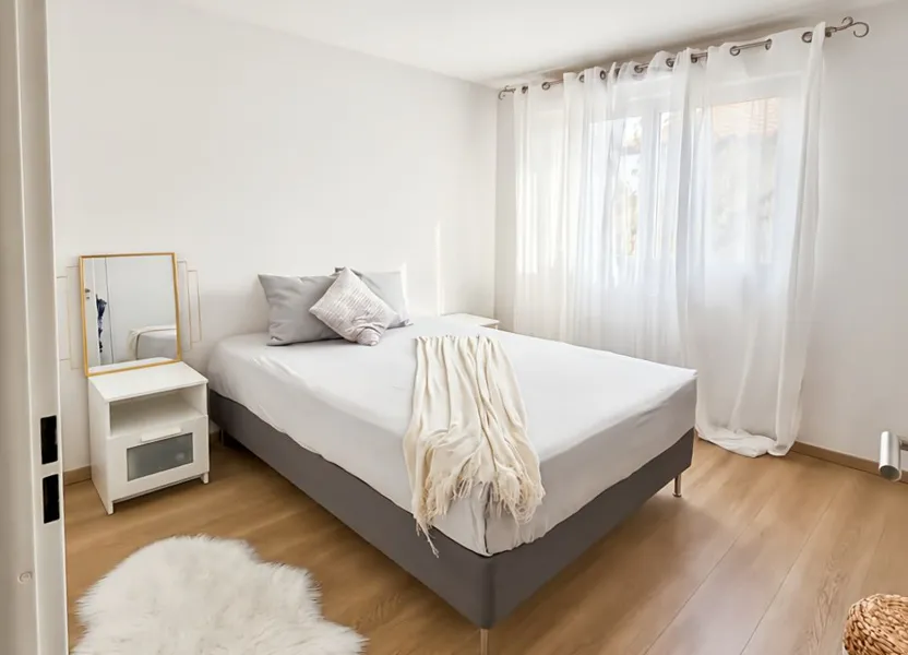 Appartement Impasse des Mimosas à Aussonne